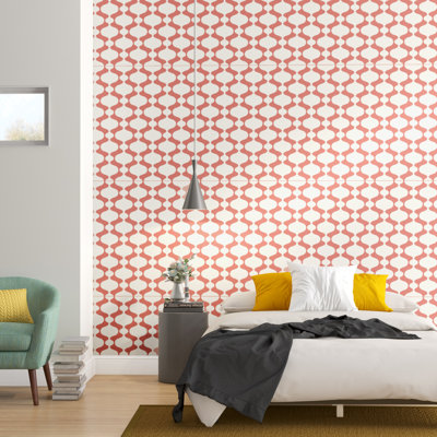 Emilio Geometric Roll