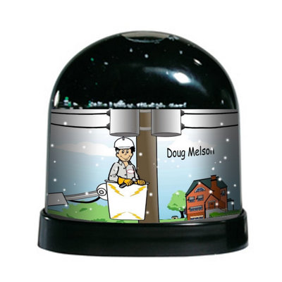 Snow Globe