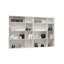 Manufactured Wood Wardrobe-1214532252