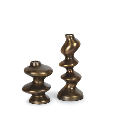 LA Modern Candlestick