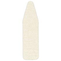 Evelots Plastic Ironing Board Cover & Reviews