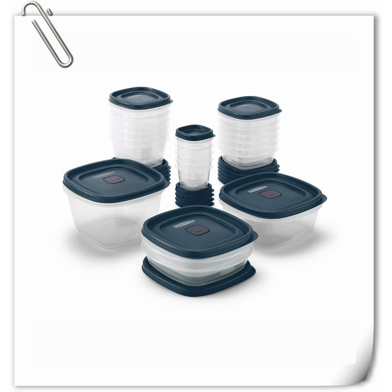 Direnzo Food Storage Container