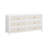 Billiot Patty Rattan 6 Drawer Dresser-1270350049