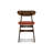 Lucho 19.5'' H Solid Wood Side Chair-23262233