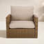 Fauteuil Devan