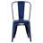 Agamveer 17'' H Metal Stacking Side Chair-1459738197
