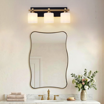 3 - Light Bath Bar