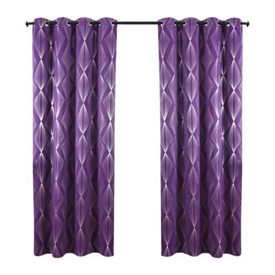 Chipley Blackout Curtain