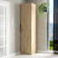 Ruti Manufactured Wood Wardrobe