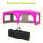 20' EZ Pop Up Canopy Outdoor Portable Party Folding Tent-1633176566
