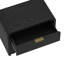 Table de chevet moderne 2 tiroirs Grace-1334935324