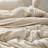 Thicker Than Thick - Coma Inducer Duvet Cover Set-107130274-107130272