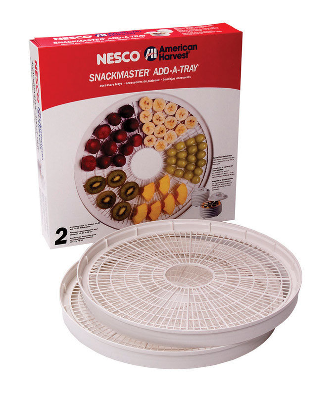 Nesco 2 Tray Dehydrator
