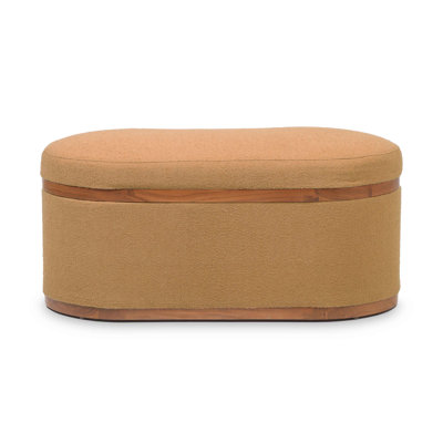 Bouquet de rangement ovale Olivier Boucle