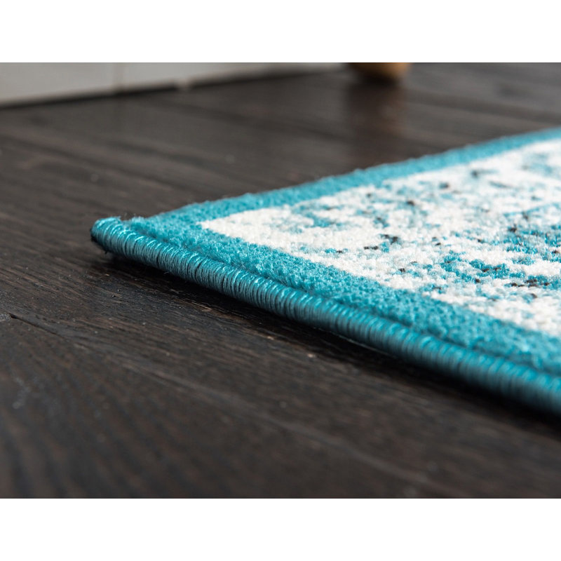Majestic Oriental Indoor Rug, Rectangle 4' x 6'