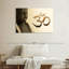Enseigne de Bouddha Adella-107680584