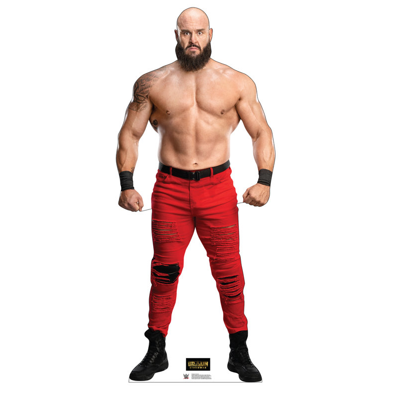 Braun Strowman (wwe Superstar)