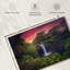 Alvord Rainbow Falls à Hilo-107678545
