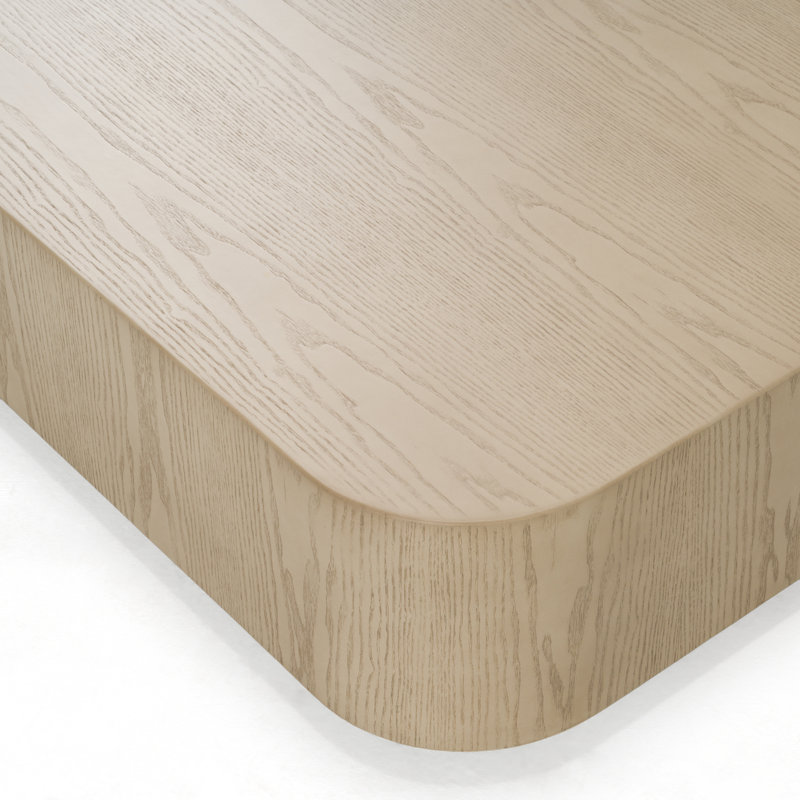 Alinblot Coffee Table