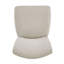 Chaise d'appoint rembourrée Lancaster-42256117