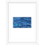 Cerulean Selection 1 Print by Thom Filicia