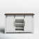 Guadalupe 54'' Sideboard