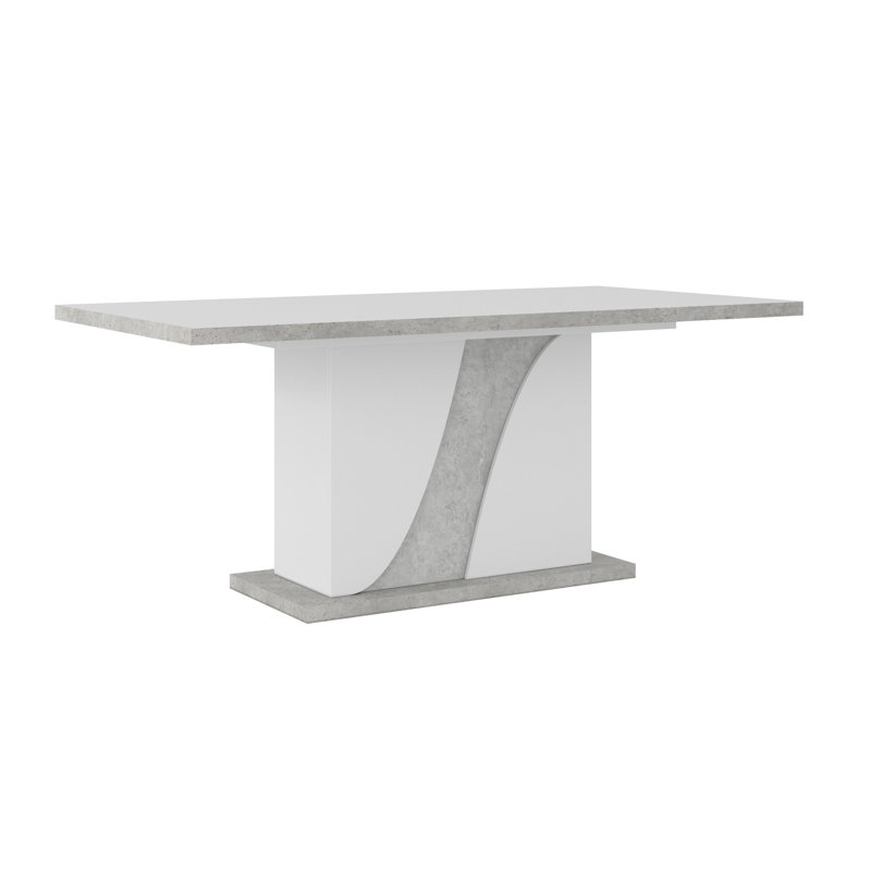 Bhrianne Extendable Dining Table