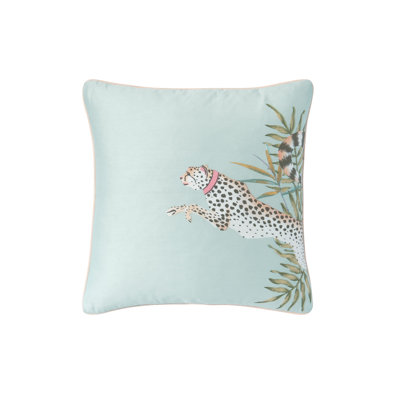 Square Cushion