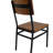 Farmhouse Style Dining Chairs