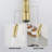 Kozart Pull Down Touch Kitchen Faucet-62835372