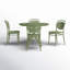 Ensemble de salle à manger 5 personnes Farrah Marcel-103830386