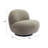 Upholstered Slipper Chair-66691753