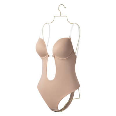 10PCS Body Shape Hanger Metal Swimsuits Hanger