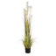 Faux Pampas Grass Grass in Pot-93756714