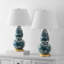 Ensemble de lampes de table 28 po Cassoday-969661461