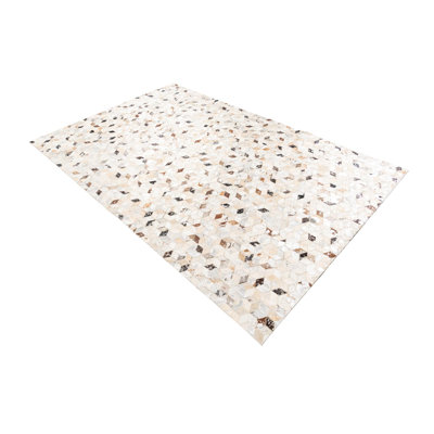 Jack Silver Rug