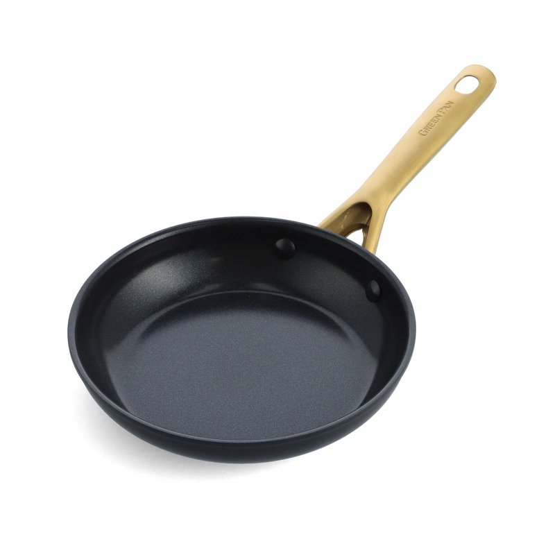 Poêle à frire GreenPan Deco 8 "