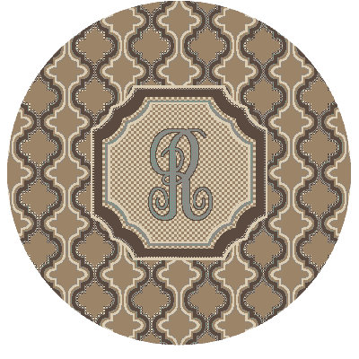 Lanikai Geometric Indoor Rug
