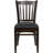 Prompton Vertical Slat Back Wooden Restaurant Chair-1024411865-1024411868