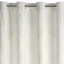 Amyris Blackout Curtains Single Panel