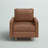 Fenske 30.7Cm Wide Polyester Armchair-667470468