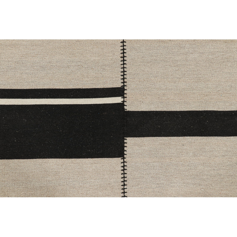 One-of-a-Kind 8'7x12' Area Rug