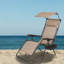 Leia Folding Recliner Chair-1351467259