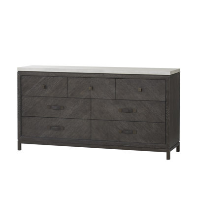Maison 55 7 - Drawer Dresser