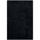 Rapture Abstract Flatweave Black Area Rug