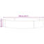Garden Planters 5 Pcs 20 Cm Steel-1878025844-1878025845