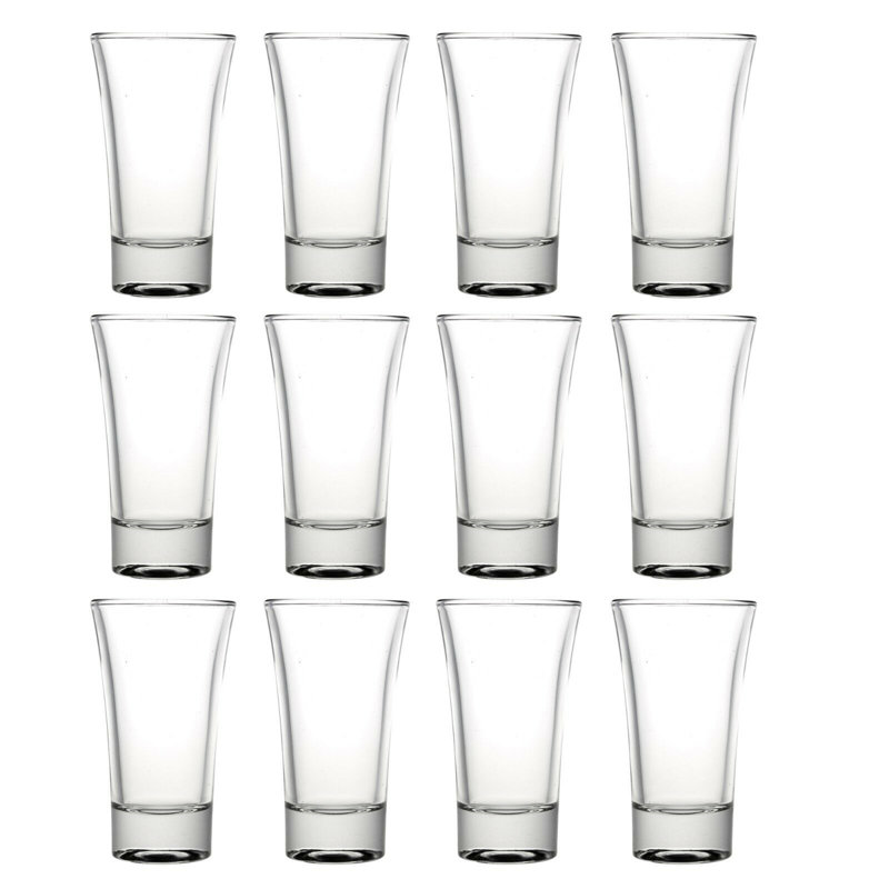 60ml Whiskey Glass Set