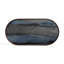 Linear Flow Decorative Tray