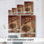 Espresso vous-même - Cavas enveloppés de galerie-949796009