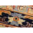 Dorn Wool Oriental Rug